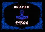 Brandr Forge