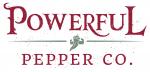 Sponsor: Powerful Pepper Company