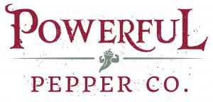 Powerful Pepper Company