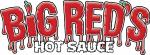 God's Breathe Within LLC D.B.A Big Red's Hot Sauce