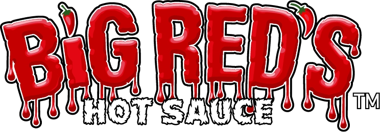 God's Breathe Within LLC D.B.A Big Red's Hot Sauce