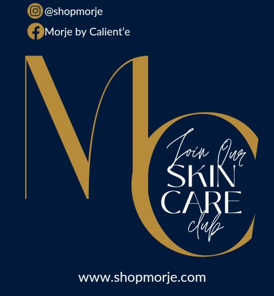 Morjè by Calient'e, LLC.