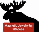 Magnetic Jewelry by dMoose