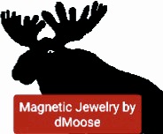 Magnetic Jewelry by dMoose