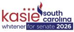 Kasie Whitener for US Senate