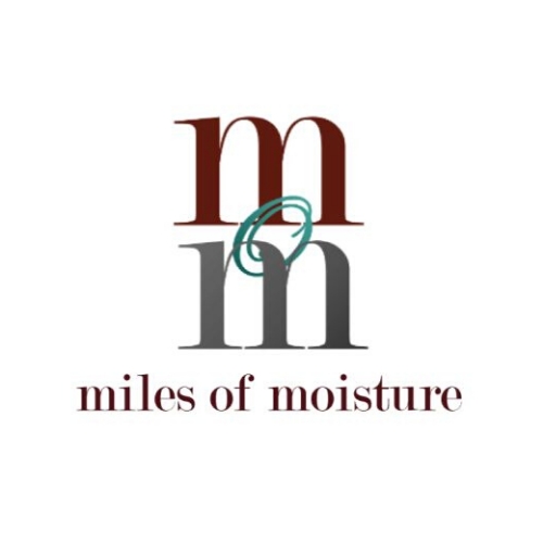 Miles of Moisture