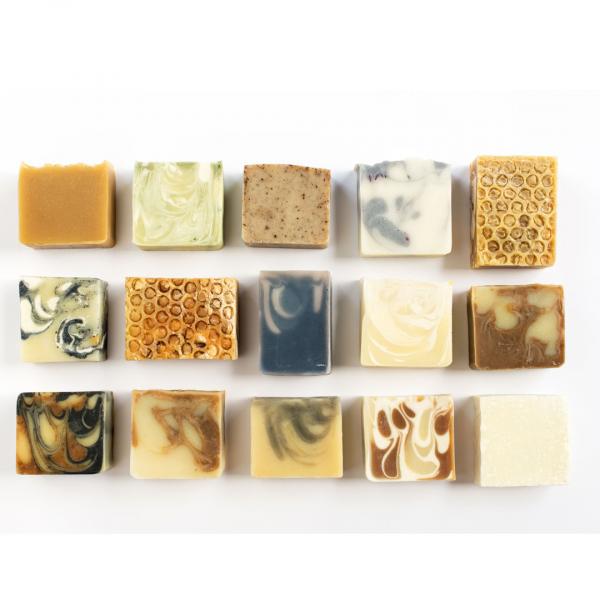 Artisan Soaps picture