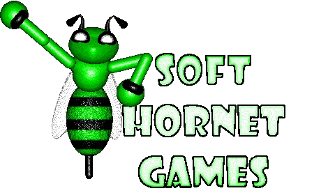 Soft Hornet Games