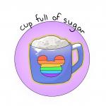 Cup Full of Sugar