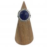 Lapis Ring