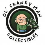 Ol' Cranky Man Collectibles