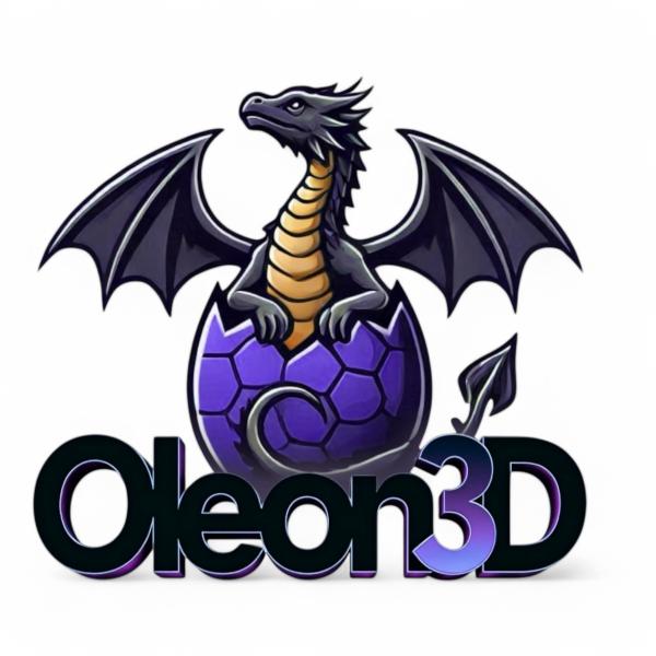 Oleon3D