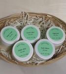 Mini Body Frosting