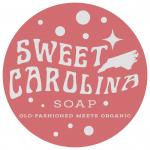 Sweet Carolina Soap