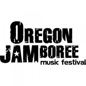 Oregon Jamboree logo