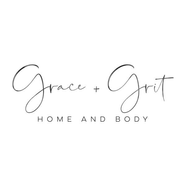 Grace + Grit Home & Body