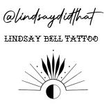 Lindsay Bell Tattoo
