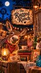 The Ragged Ranch