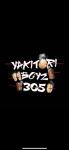 Yakitori Boyz