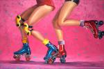 Roller Skaters Revisited