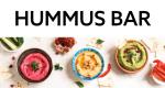 HUMMUS BAR