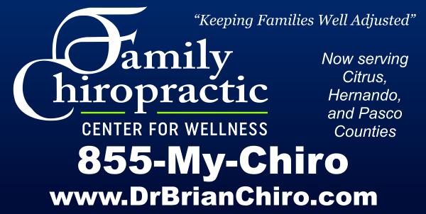 Family Chiropractic