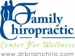Sponsor: Family Chiropractic