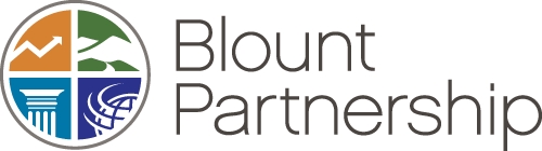 Blount Partnership logo