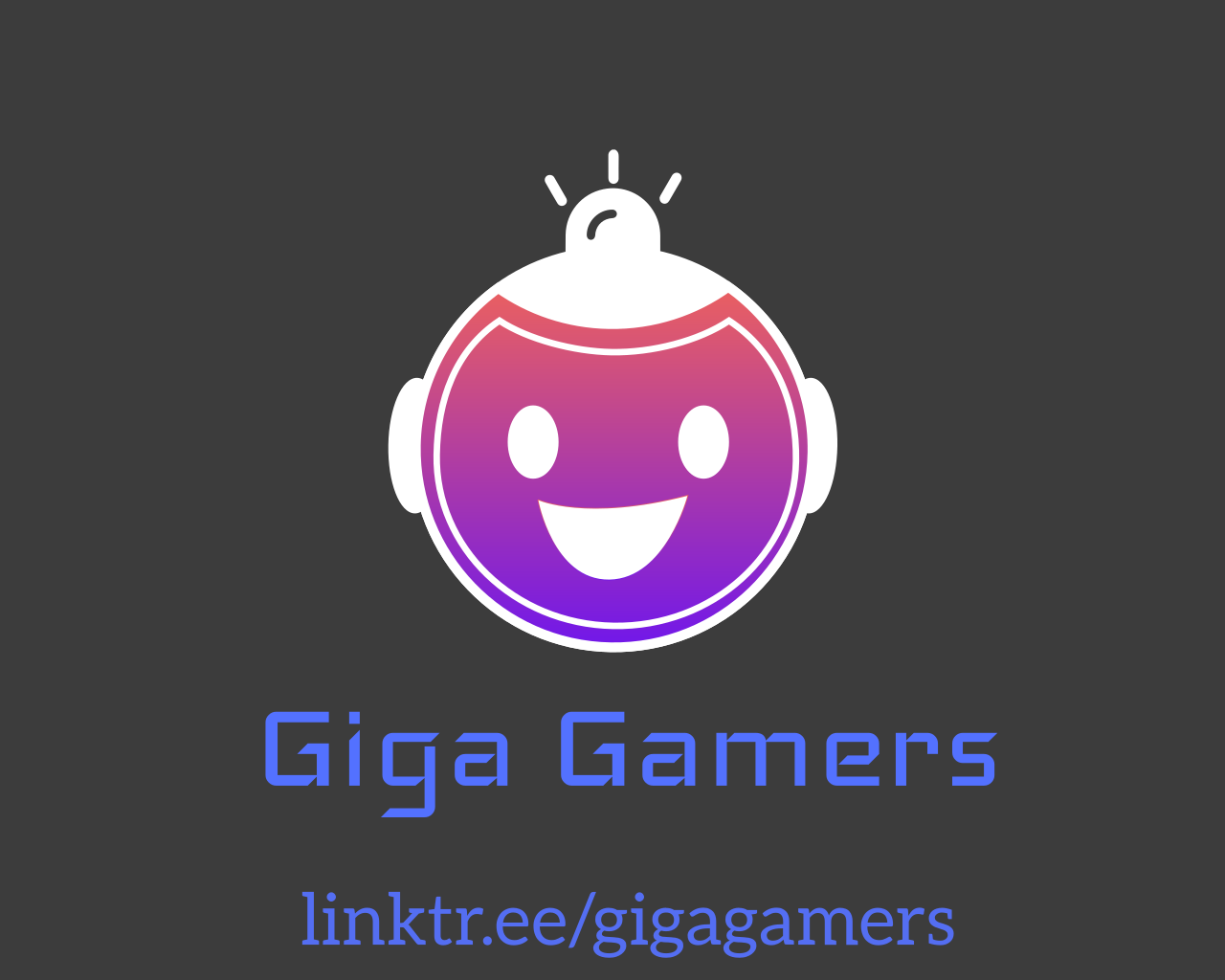 Giga User Profile