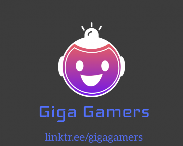 Giga Gamers