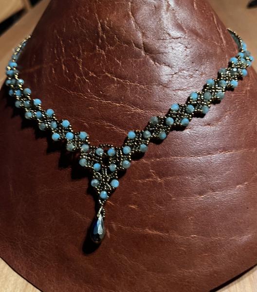 Zinat's Beaded Jewelry