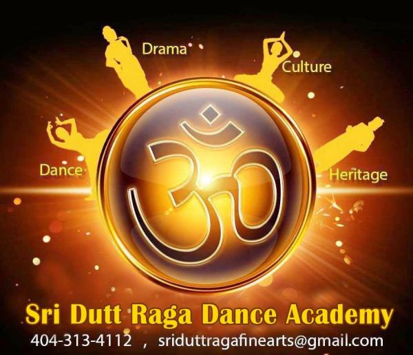 SRI DUTT RAGA DANCE ACADMEY