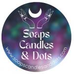 Soaps Candles and Dots
