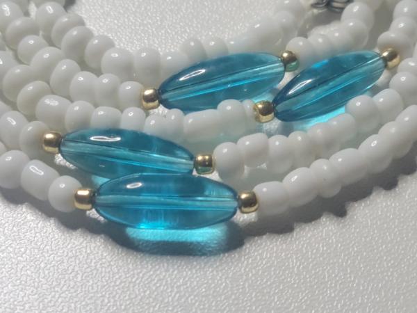 Ocean Kiss Waistbead picture