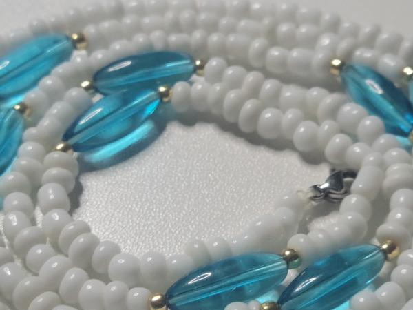 Ocean Kiss Waistbead picture