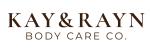 Kay & Rayn Body Care Co.