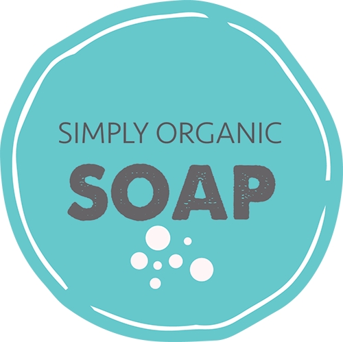 Simply Organic Soap