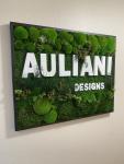 Auliani Moss Designs