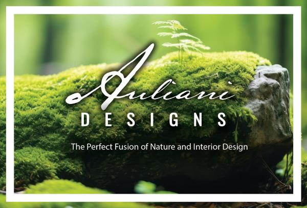 Auliani Moss Designs