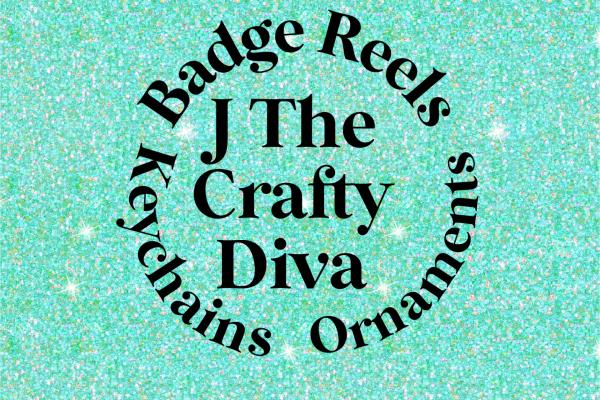 J The Crafty Diva