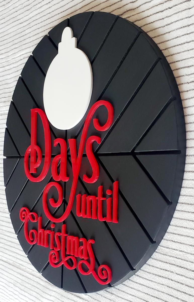 Christmas Countdown picture