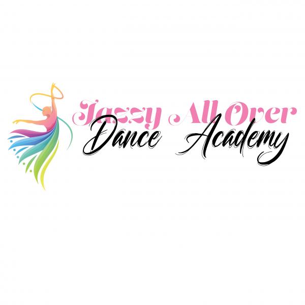 Jazzy All Over Dance Academy