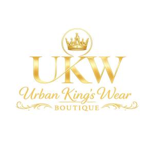 Urban Kings Wear Boutique logo