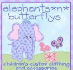 elephants*n*butterflys
