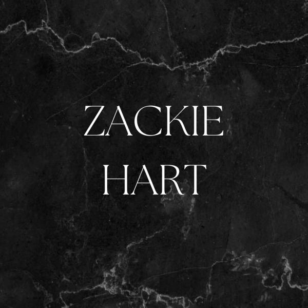 Zackie Hart