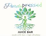 Purely Pressed Juice Bar