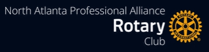 Rotary Club of North Atlanta Professional Alliance