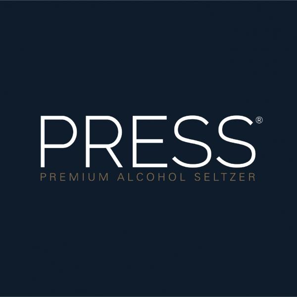PRESS Premium Alcohol Seltzer/ xyz Beverage LLC
