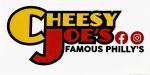 Cheesy Joes