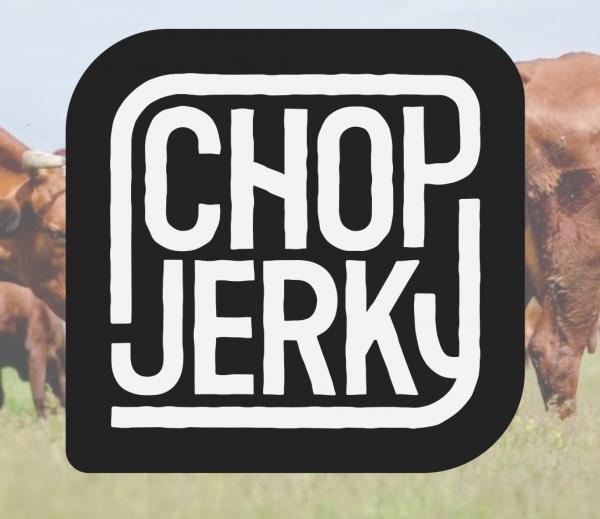 Chop Jerky